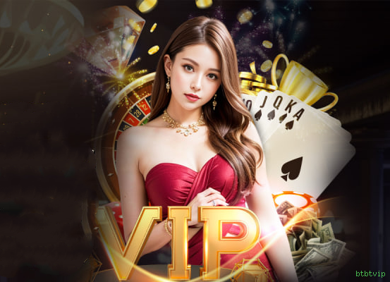 Imagem promocional dos jogos Fortune da btbtvip
