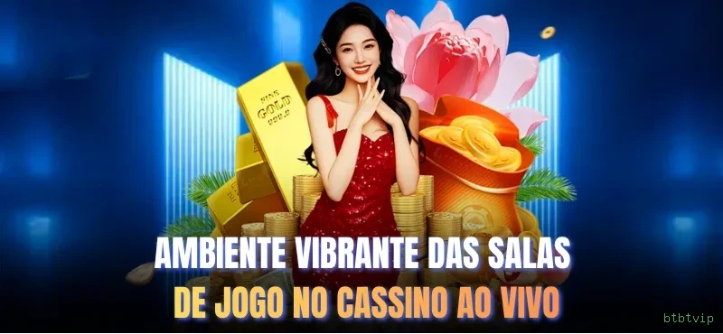 Imagem promocional dos jogos de lottery da btbtvip