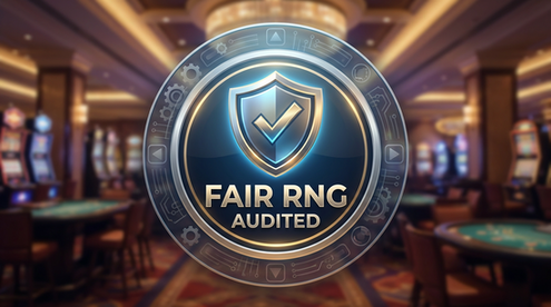 Payment and PKR controls in crazy777