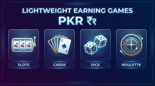 Payment and PKR controls in crazy777
